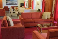 Famissi Eden Hotel Hotels in Trikala