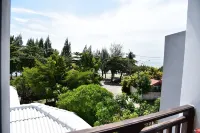 Pran Crescent - con vista mare