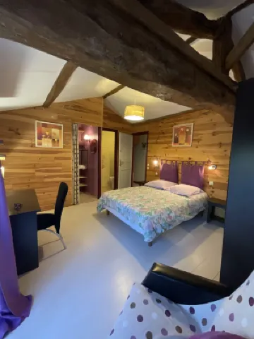 梅桑格斯住宿加早餐旅館