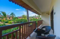 The Sands Beach Resort - Romantic