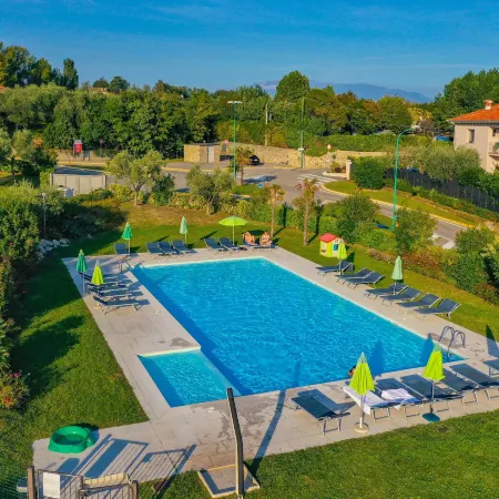 Relais Rosa Dei Venti -Ciao Vacanze-