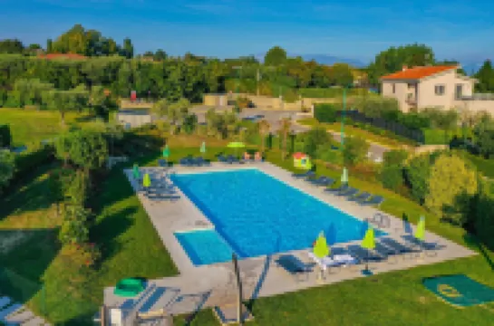 Relais Rosa Dei Venti -Ciao Vacanze-