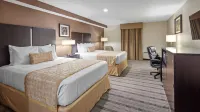 Best Western Pasadena Royale Inn  Suites