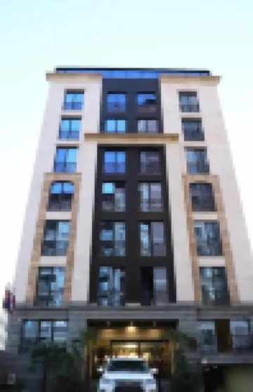 コニャック ホテル ステート・ミュージアム・オブ・ネイチャー・オブ・アルメニア周辺のホテル