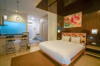 Ocean View Residence Hotels in Tahunan