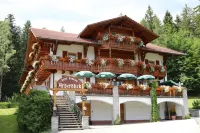 GarniHotel -  Arberblick Hotels in der Nähe von Tschu Tschu Bahn