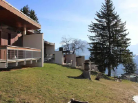 Leysin Lodge Hotels in Leysin