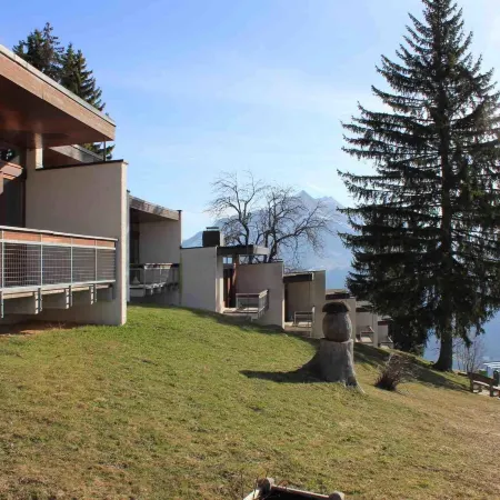 Leysin Lodge