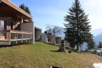 Leysin Lodge Hotels in 