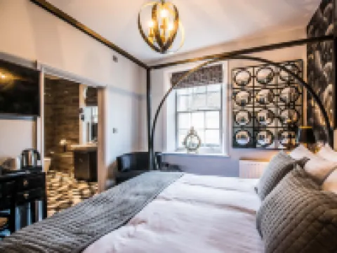 The Royal Standard Hotels in Ely