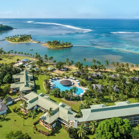 The Naviti Resort