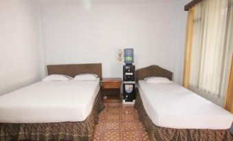 Grand Ciwareng Inn Hotel and Resort