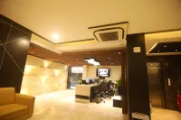 Hotel White Cloud Ahmedabad