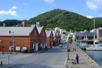 Hakodate Classic Hotels Hotel a Hakodate