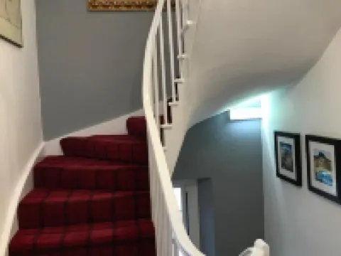 Meadhon Guest House Hotels in Jedburgh