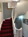 Meadhon Guest House