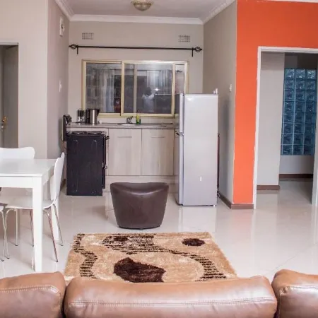 Rose Villa Lodge