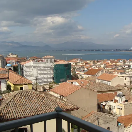 Amfitriti Palazzo