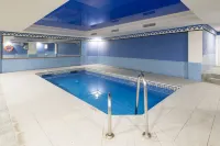 Toboso Apar - Turis - piscine