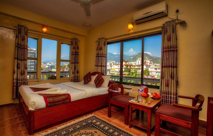 Hotel Grand Holiday