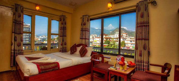 Hotel Grand Holiday Hotels in Kaski