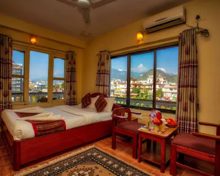 Hotel Grand Holiday Hotels in Kaski