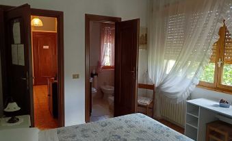 B&B Domus Gratiae