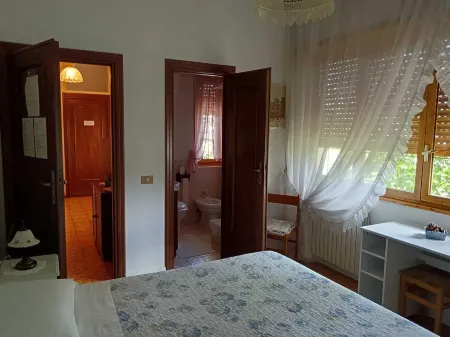 B&B Domus Gratiae Отели рядом с достопримечательностью «Parco via attilio profumo»