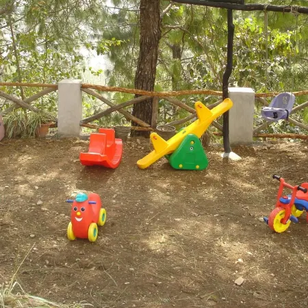 Park Woods Shoghi