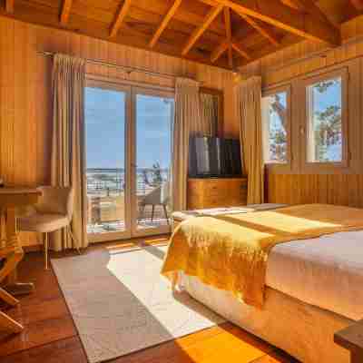 Côté Sable Rooms