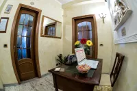 Giornate Romane - B&Bs (Bed and breakfast)