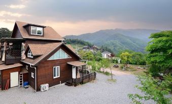 Laviche Pension