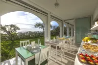 Casa Clementina Marciano فنادق في Nerano