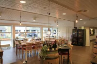 Horisont Hotel & Konference - sarapan