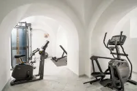 Grand Hotel di Parma | UNA Esperienze