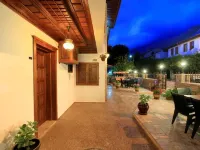 Deger Apart Hotels in Ula