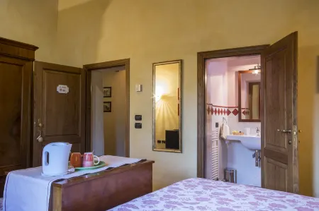 Il Nido di Gabbiano Отели рядом с достопримечательностью «Mugello»