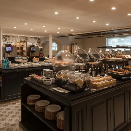 Dukes' Academie Brugge - by Dukes' Hotel Collection