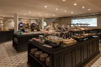 Dukes' Academie Brugge - by Dukes' Hotel Collection - Bữa sáng