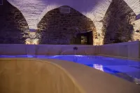 Monastero di Cortona Hotel & Spa - spa