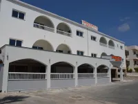 克里斯塔貝萊公寓式酒店 鄰近聖納帕修道院的酒店