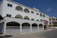 Christabelle Hotel Apartments Hotels near Sea Caves