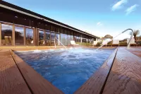 Cbh Ramside Hotel Golf Spa Durham - Pools