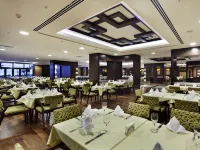 The Green Park Pendik Hotels near Tuzla Shipyard