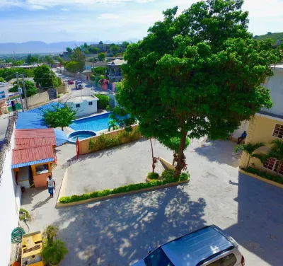 Best Time Hotel Hotel di 