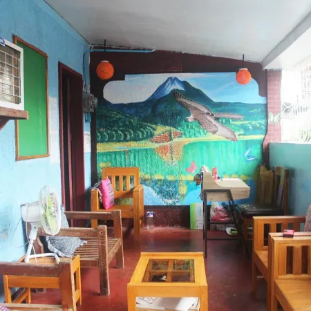 J's Backpackers Hostel