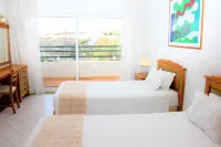 Ourabay Hotel Apartamento - Art & Holidays