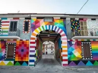 B&B Residence Armonia Sulmona Hotels in Sulmona