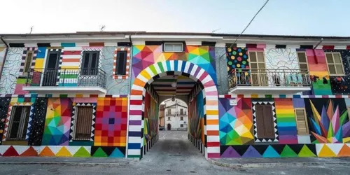 B&B Residence Armonia Sulmona Hotels in Sulmona