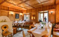 Hotel Oberwirt Hotels in Seebruck